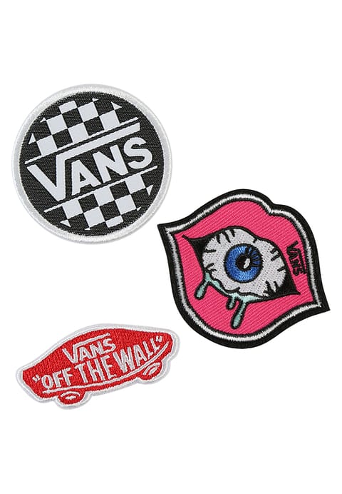 patch vans patch vans