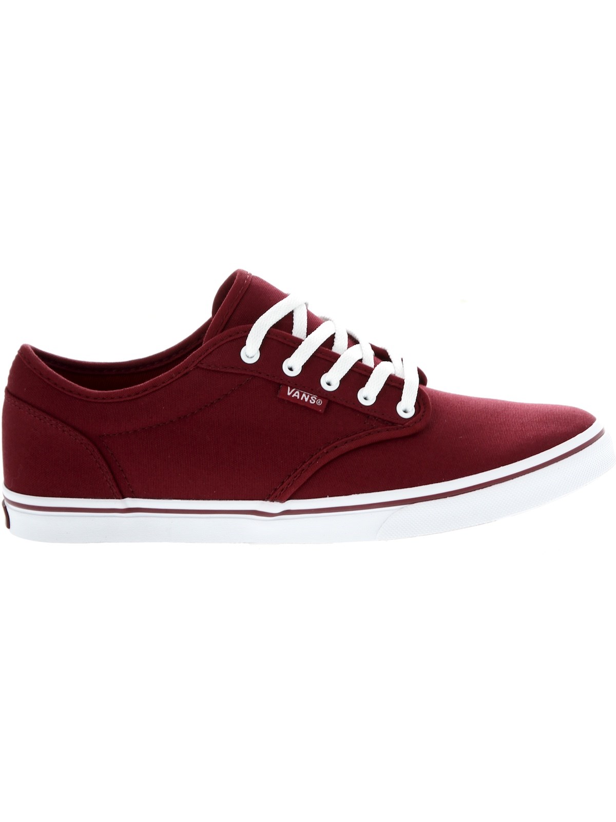 vans atwood low canvas