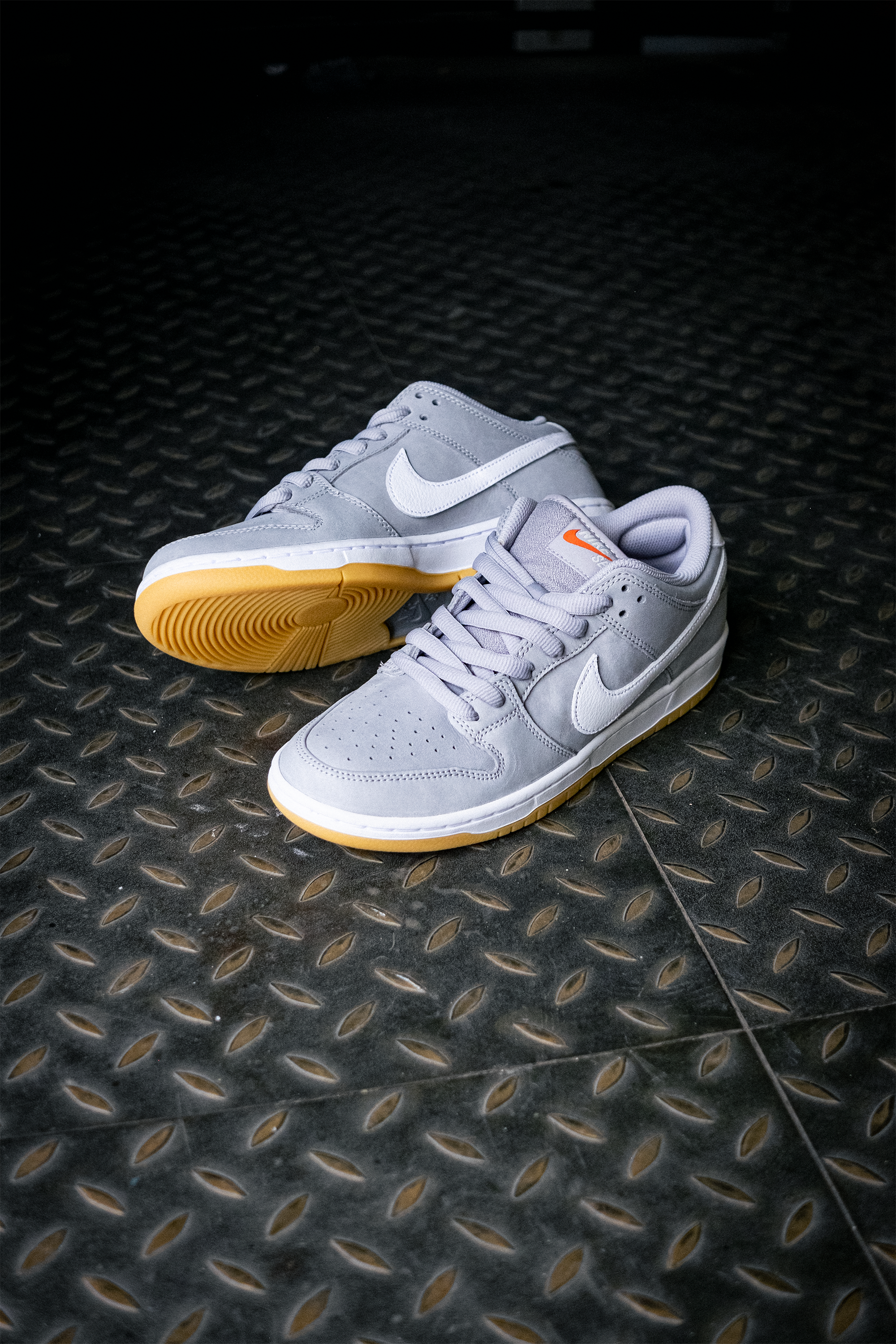 Nike SB Dunk Low Pro ISO