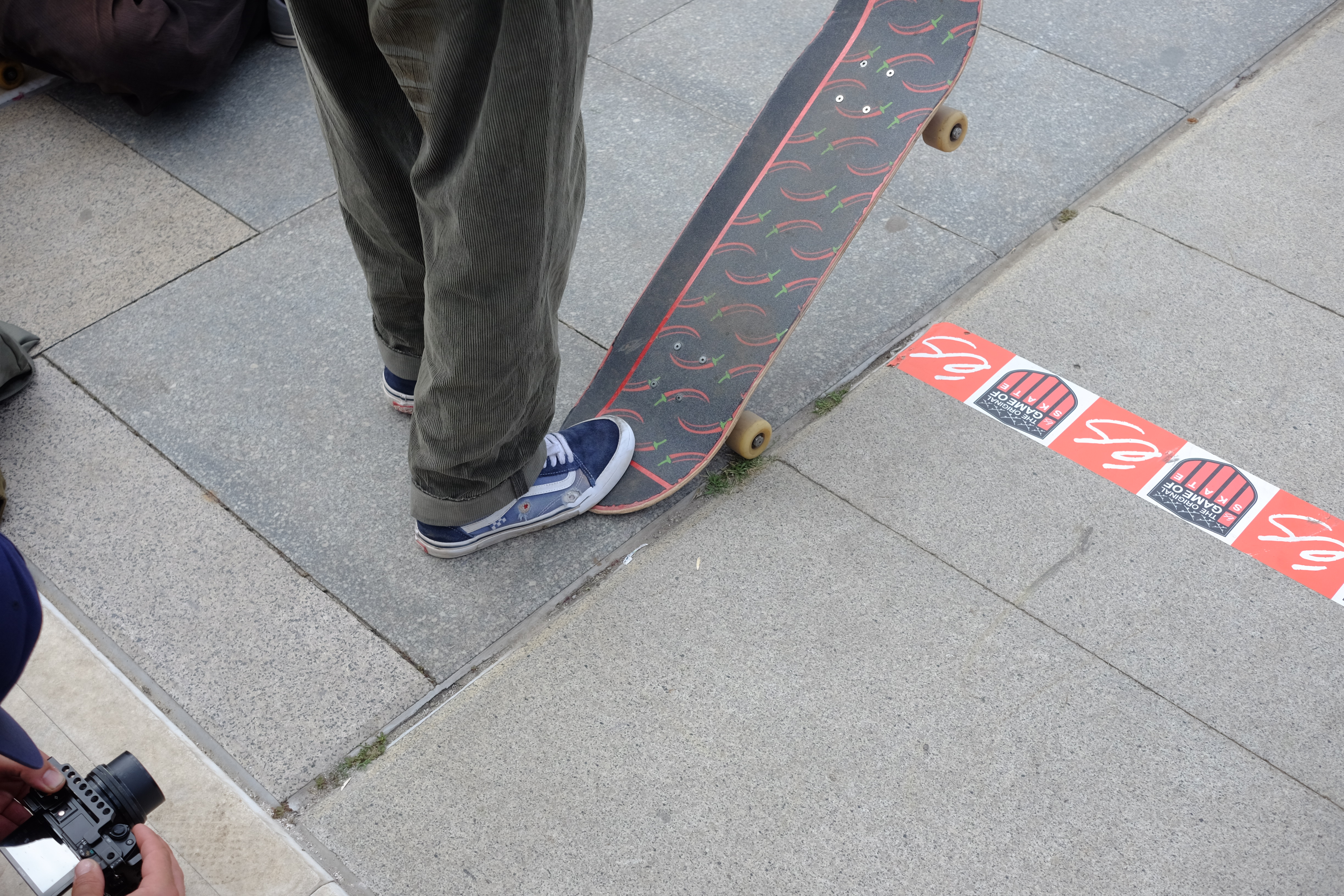 Go Skateboarding Day Sofia '21 (снимки, част 1)