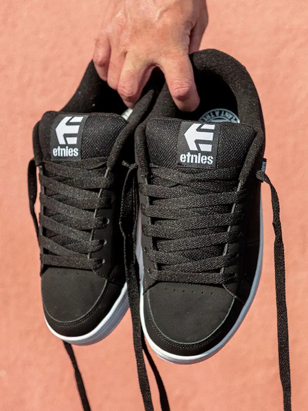 Etnies Kingpin
