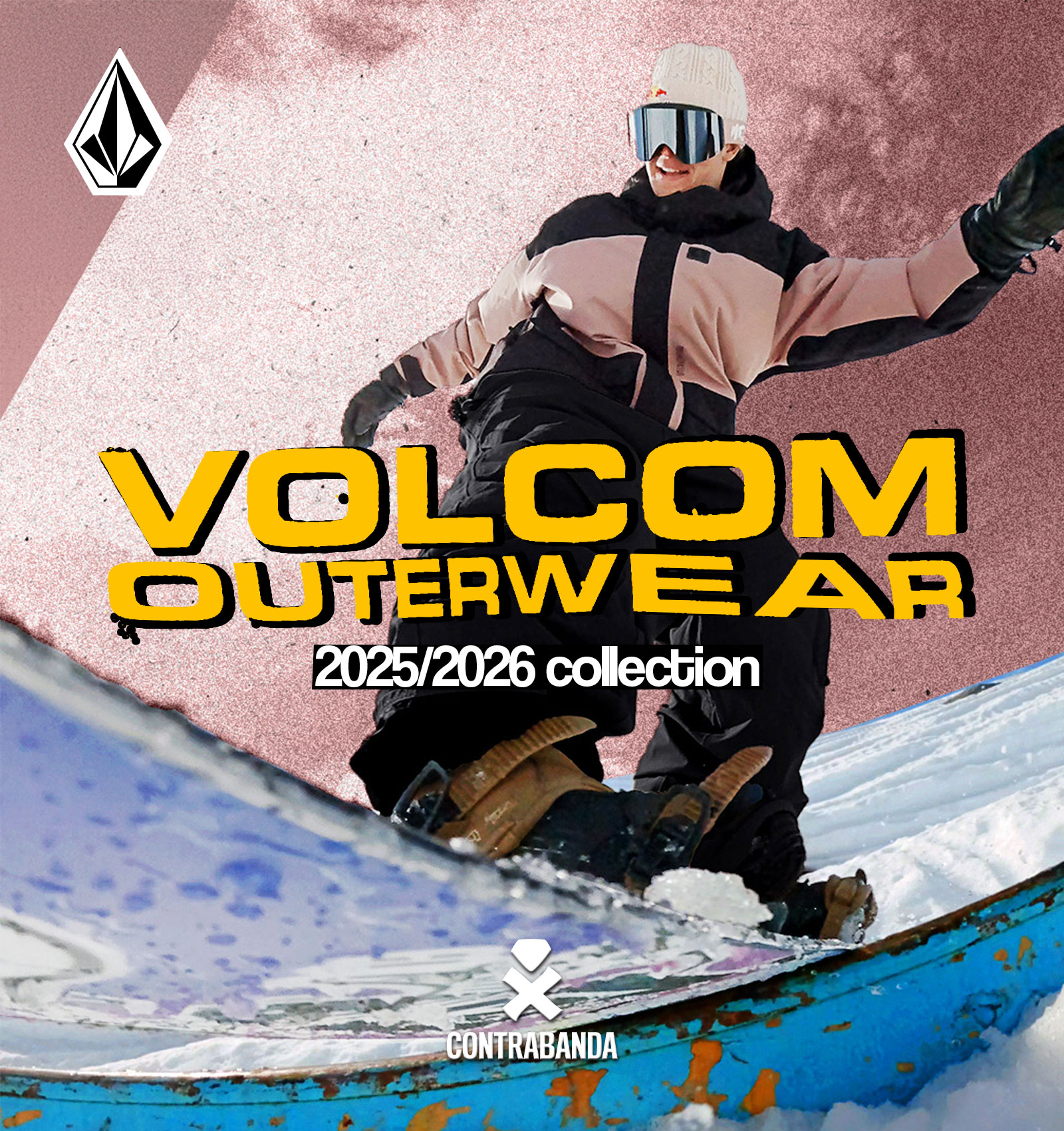 Volcom Outerwear