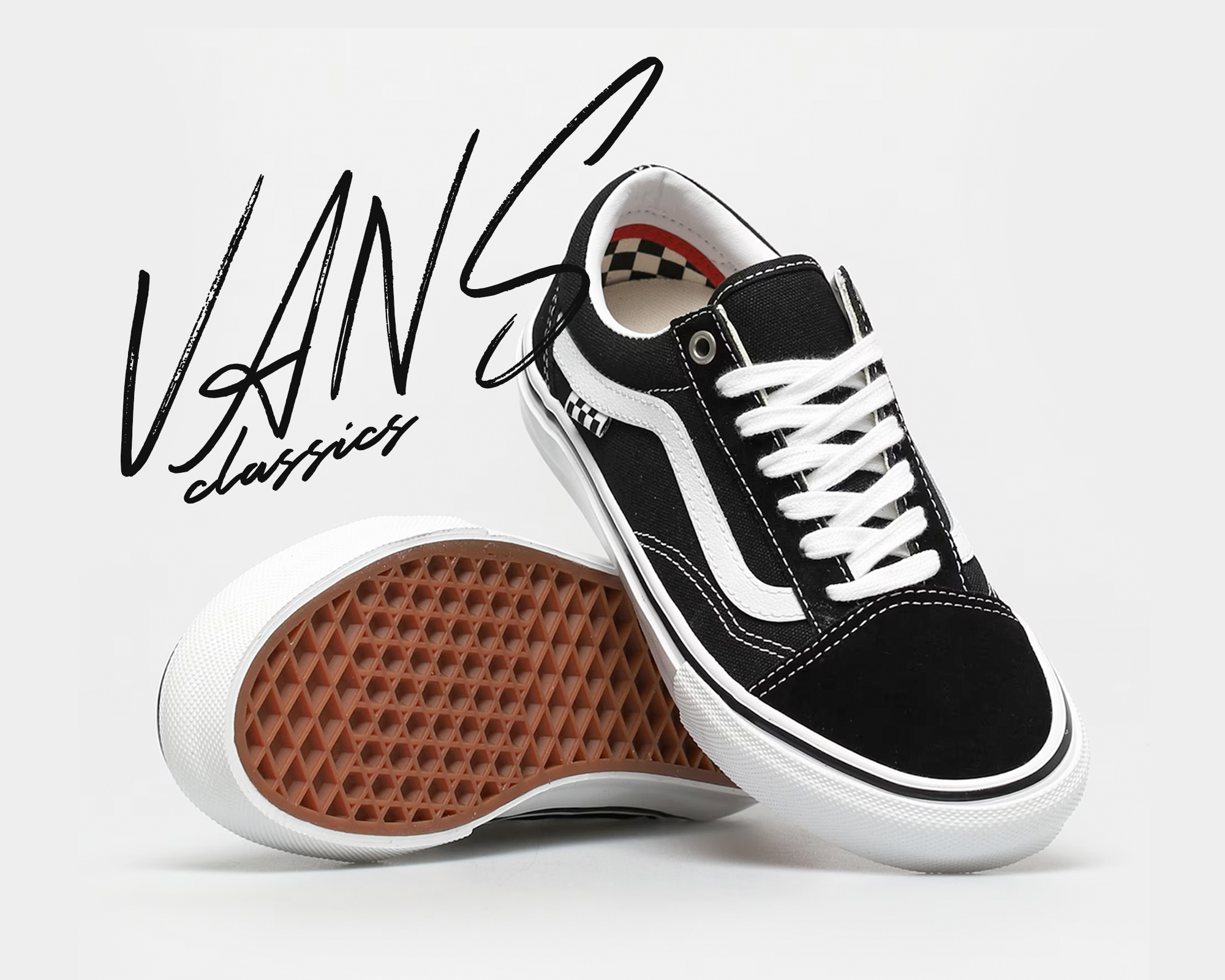 Vans Skate Classics