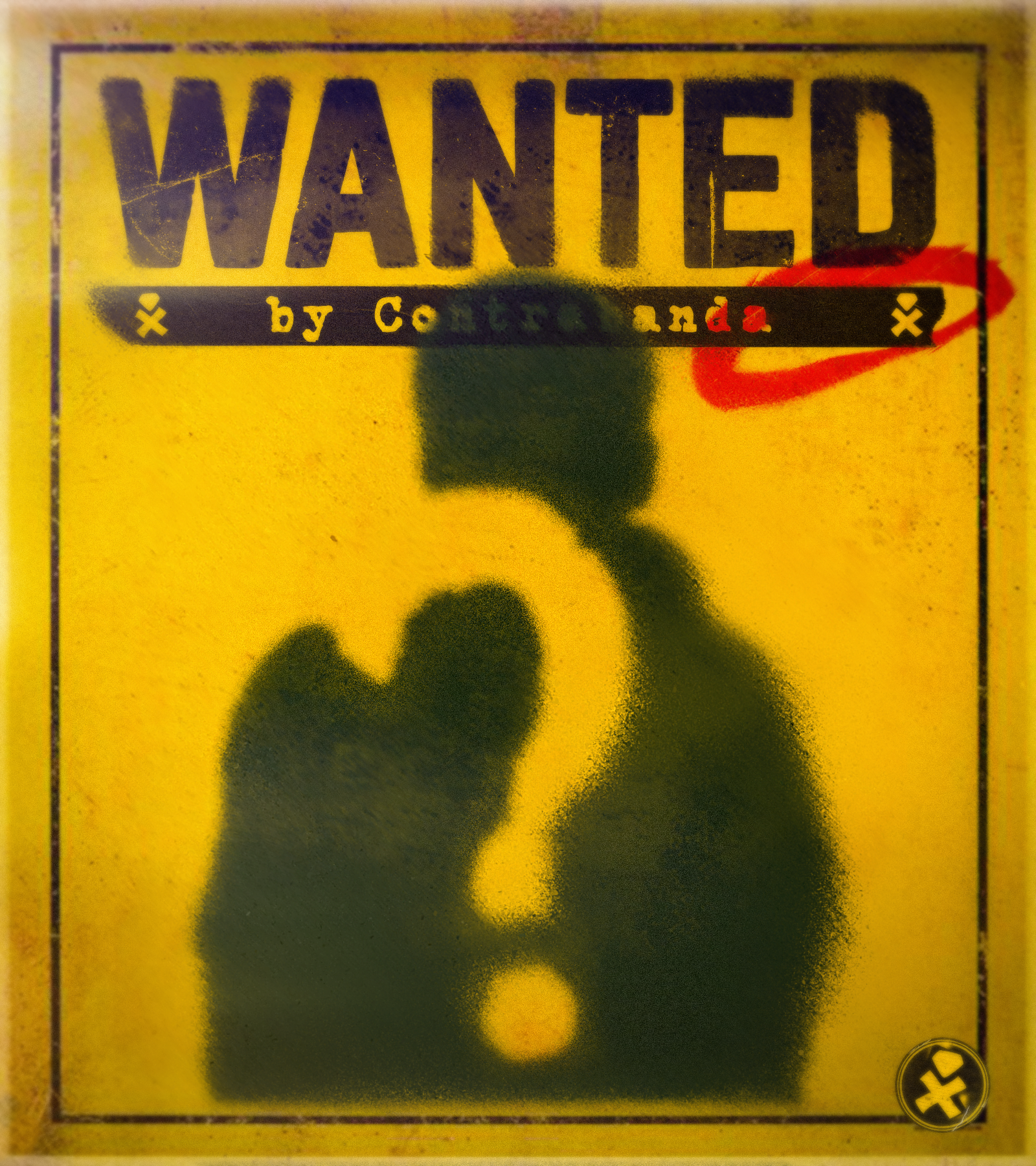 Wanted!