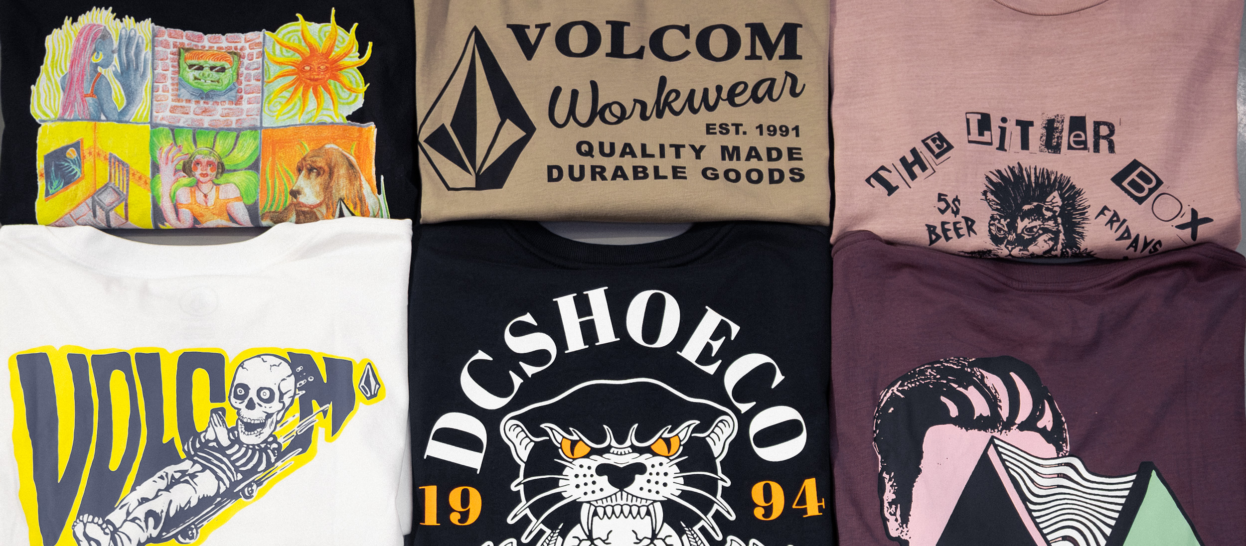 Tee Season