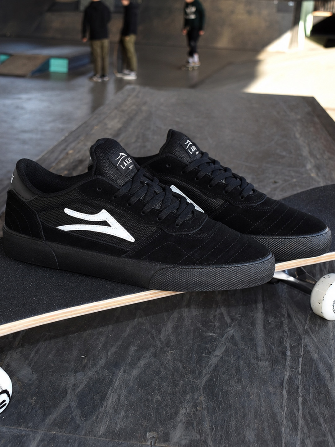 Lakai