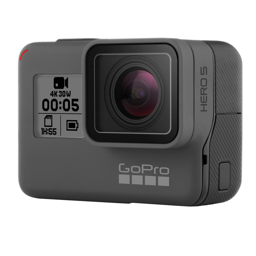 GoPro Hero 5 Black