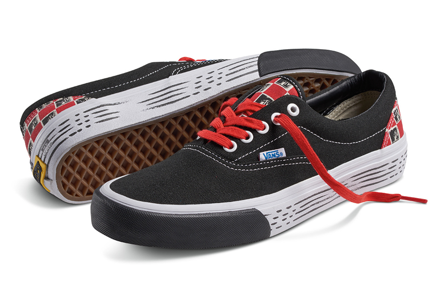 VANS Era Pro x MTV