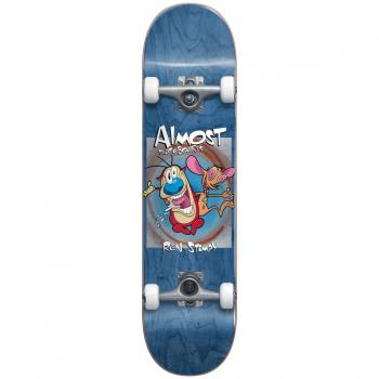 REN & STIMPY BOXED PREMIUM