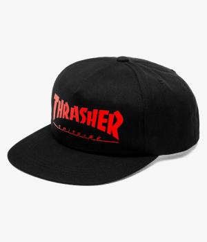 THRASHER X SPITFIRE TRUCKER