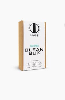Clean box vol 1