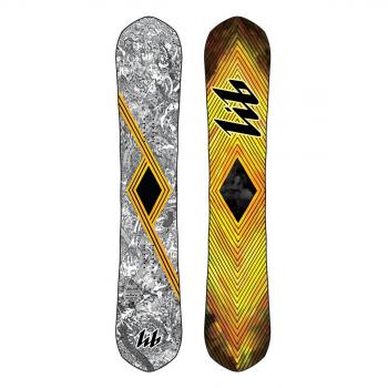 TRAVIS RICE PRO HP POINTY