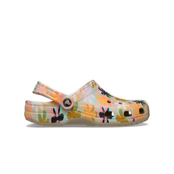CLASSIC RETRO SUMMER CLOG