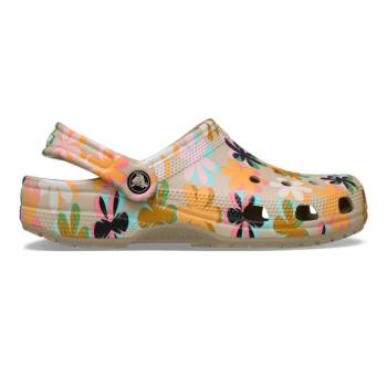 CLASSIC RETRO SUMMER CLOG