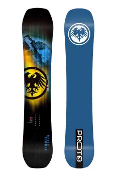 PROTO T3 FR 156 X 25.6