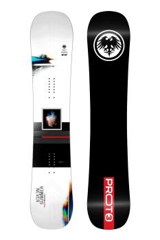 PROTO T3 ULTRA 160 X 26.4