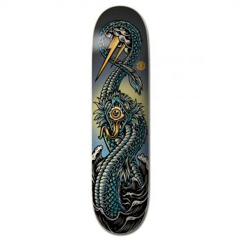 TIMBER FLOOD DRAGON