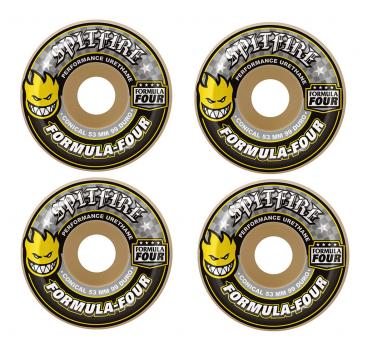 FORMULA FOUR 99D CONICAL