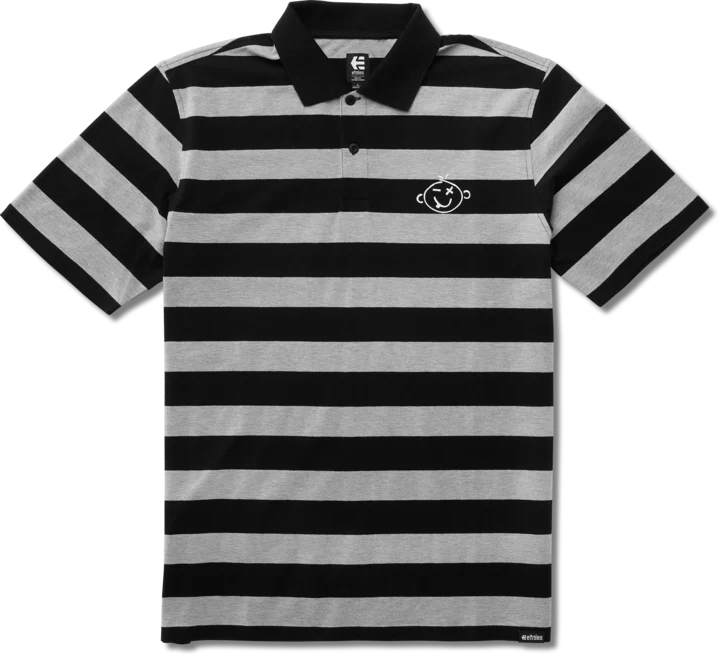 KO POLO S/S