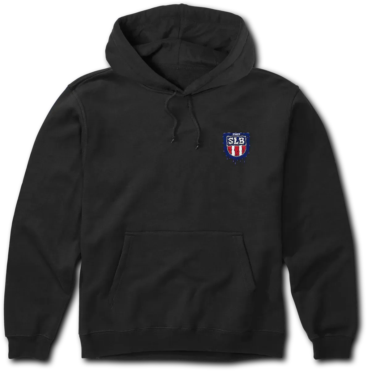 SLB X JIMBO HOODIE