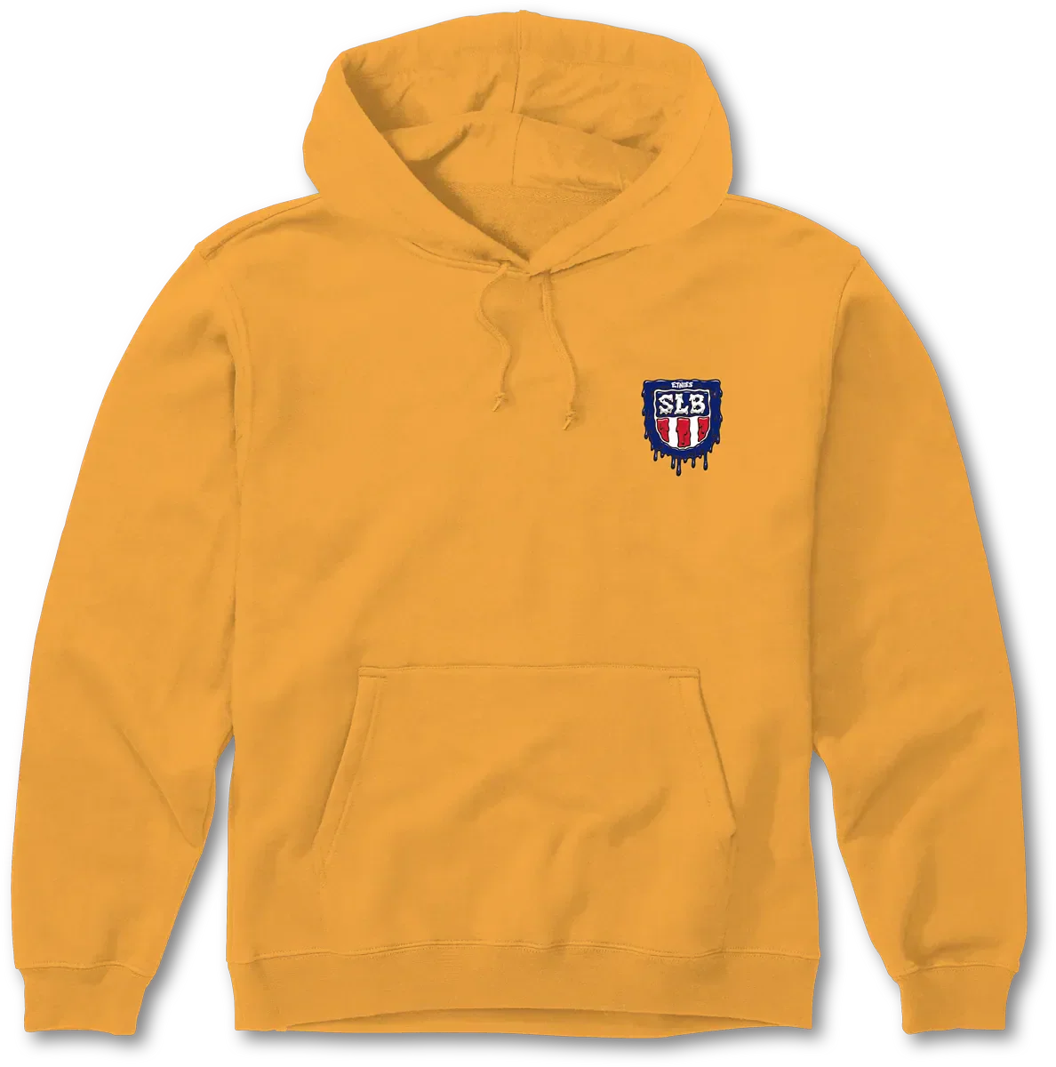 SLB X JIMBO HOODIE