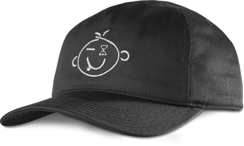 SOUR STRAPBACK