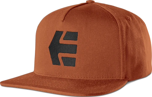 ICON SNAPBACK