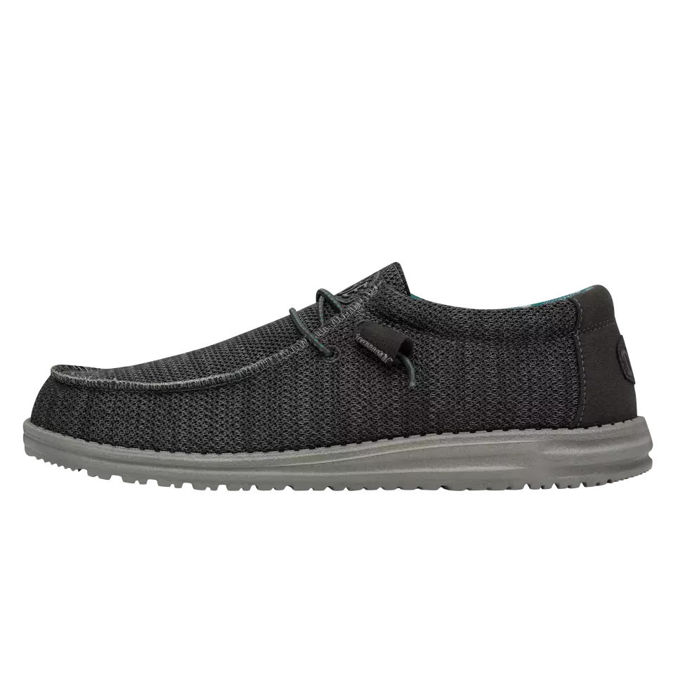 WALLY SOX
