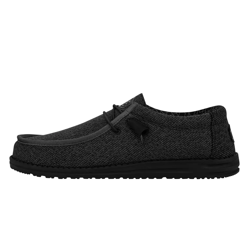 WALLY SOX