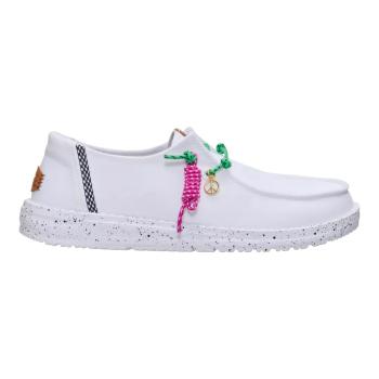 WENDY GETAWAY LACE