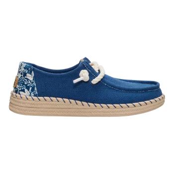WENDY ESPADRILLE HIBISCUS