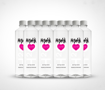 PURE H2O KERANA