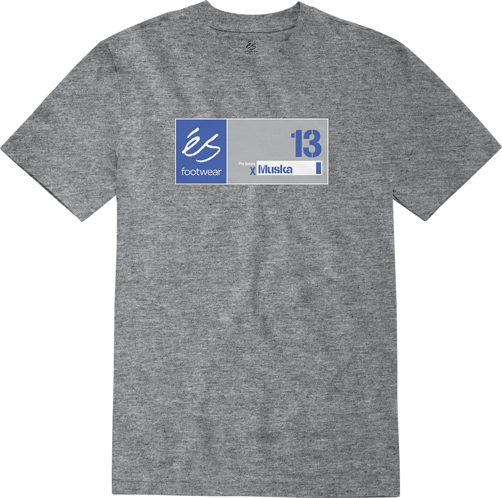 MUSKA 13 TEE