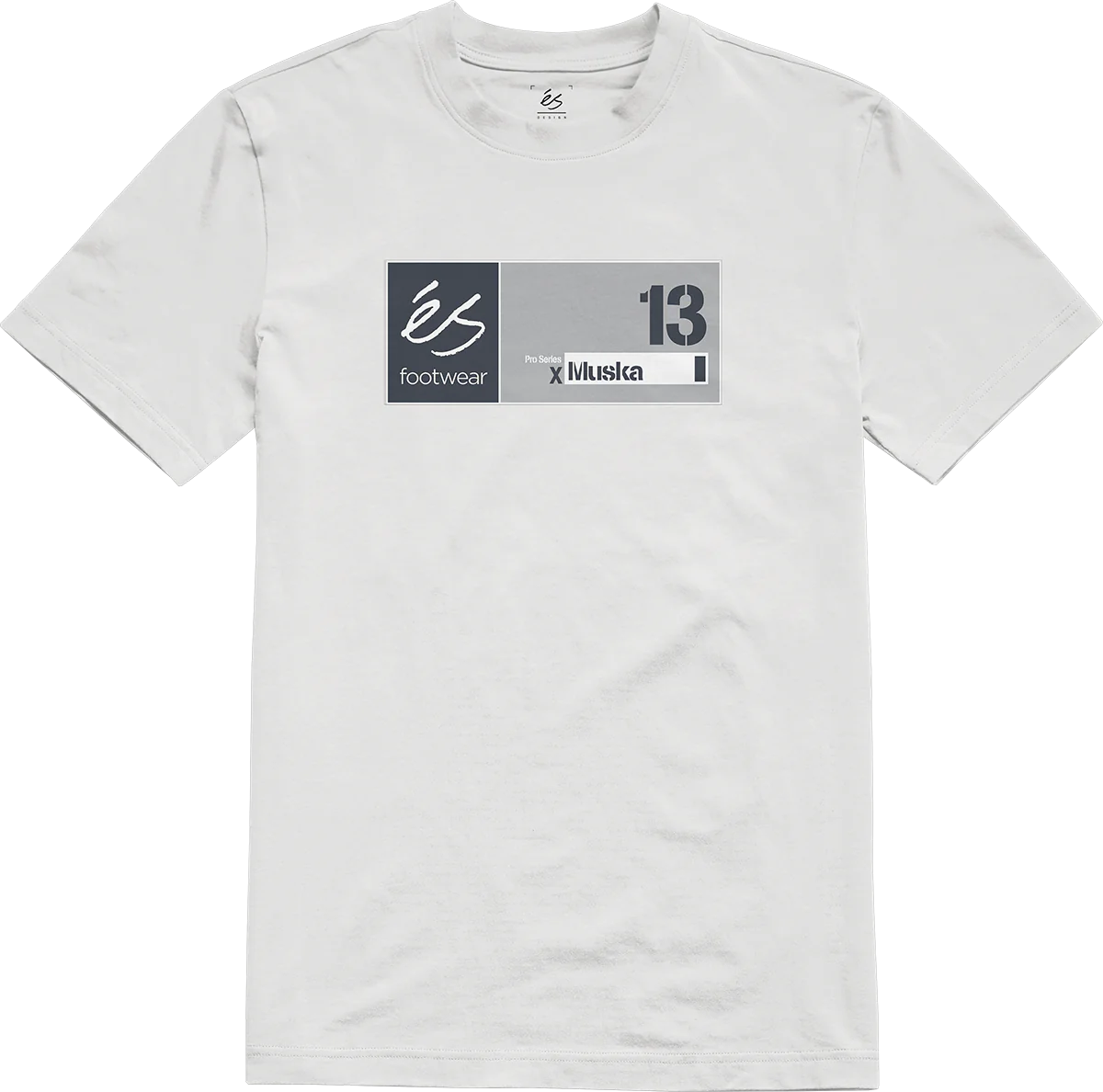MUSKA 13 TEE