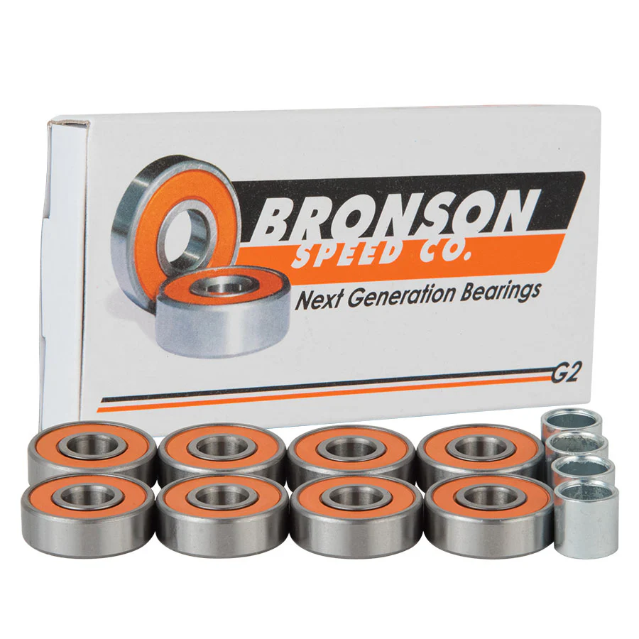 G2 (PACK OF 8)