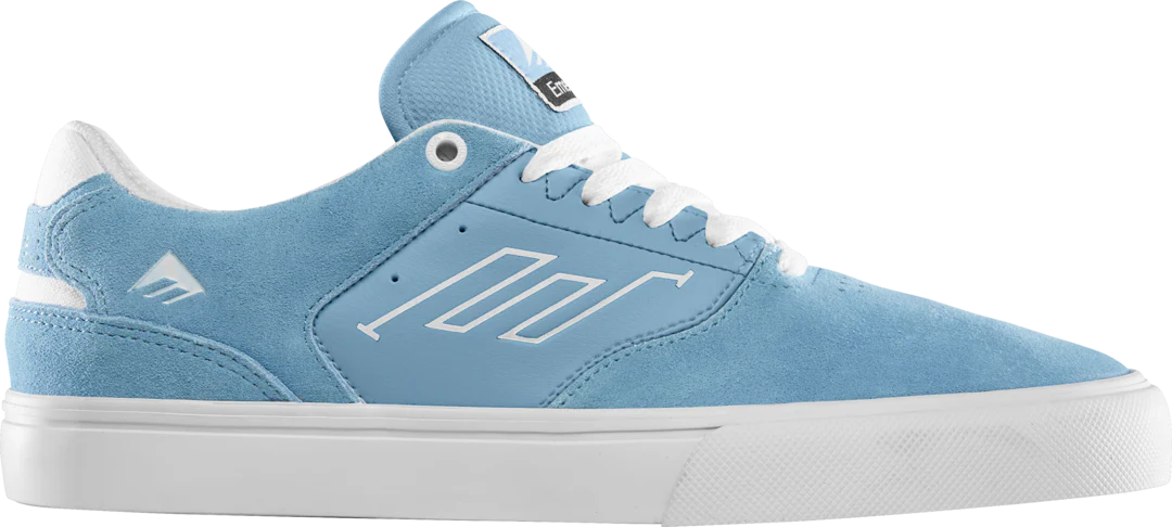 THE LOW VULC