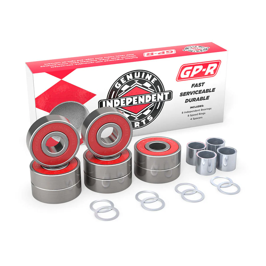 GENUINE PARTS BEARING GP-R