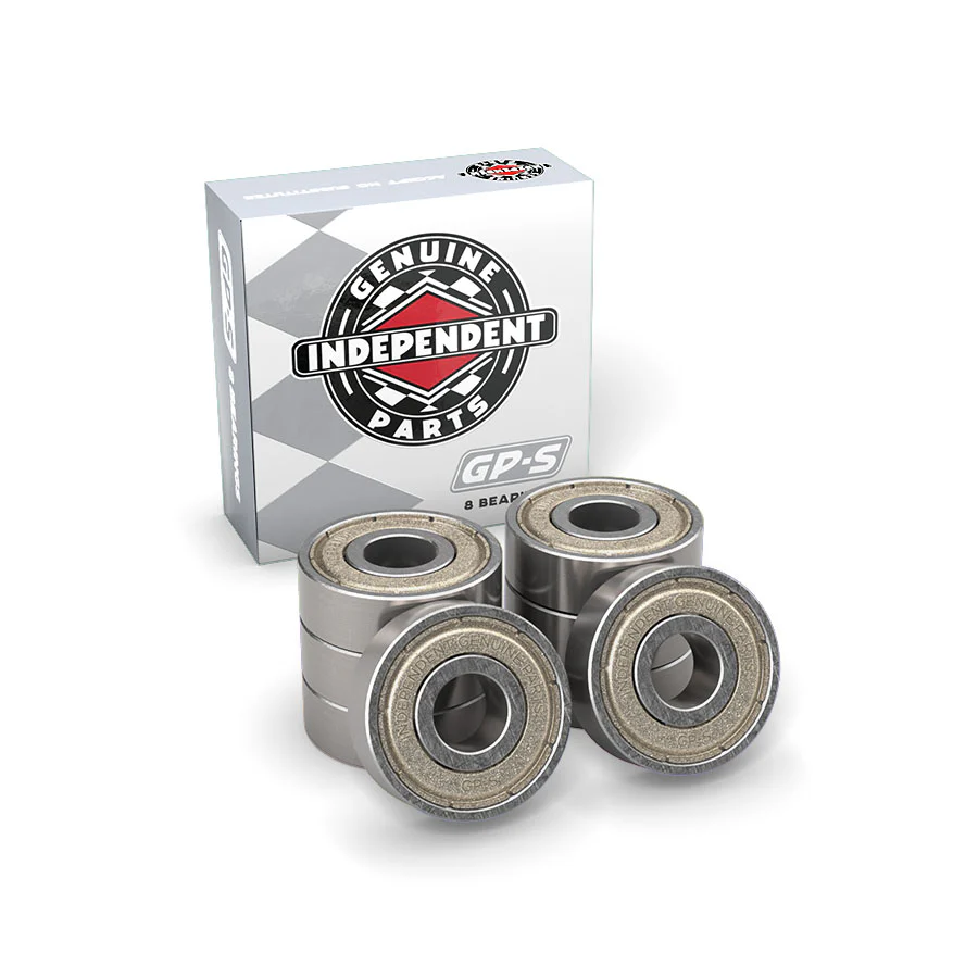 GENUINE PARTS BEARING GP-S