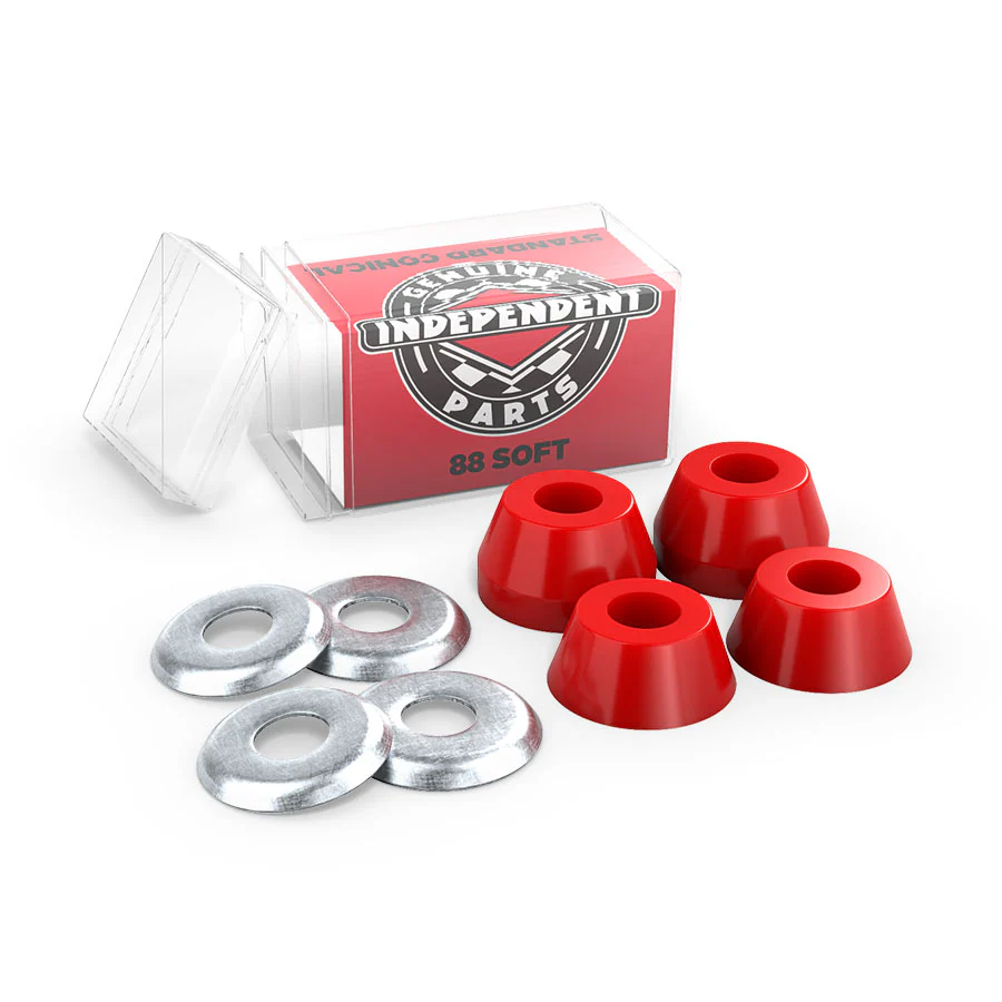 GENUINE PARTS STANDARD CONICAL SOFT
