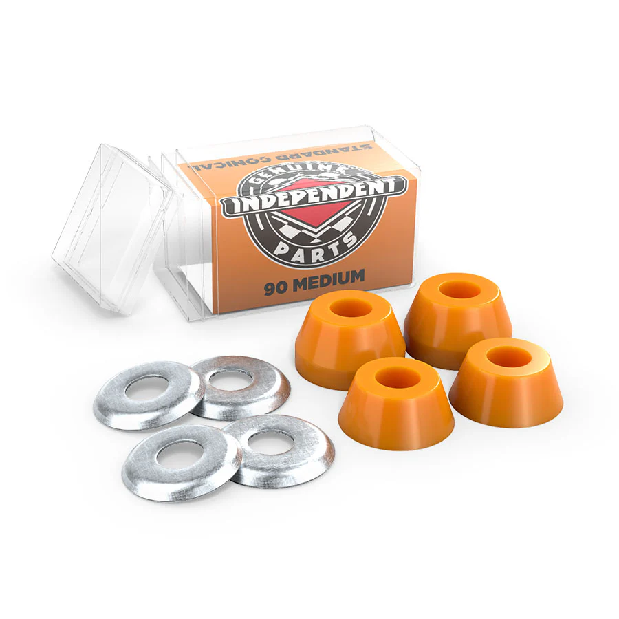 MEDIUM CONICAL BUSHINGS