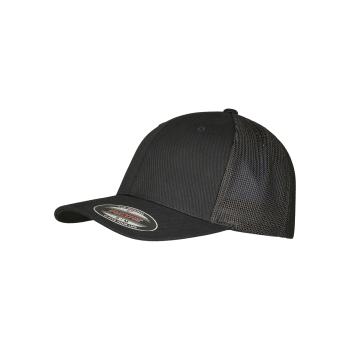 FLEXFIT MESH TRUCKER