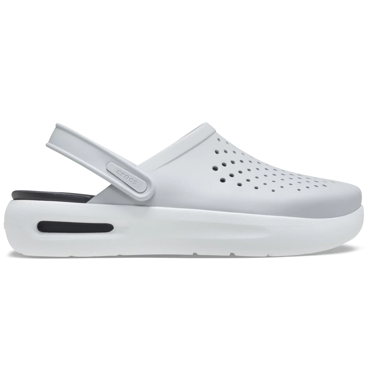 INMOTION CLOG