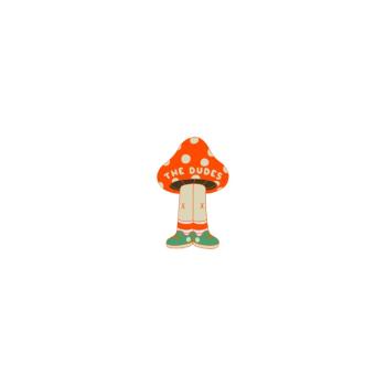 SHROOMY PATCH
