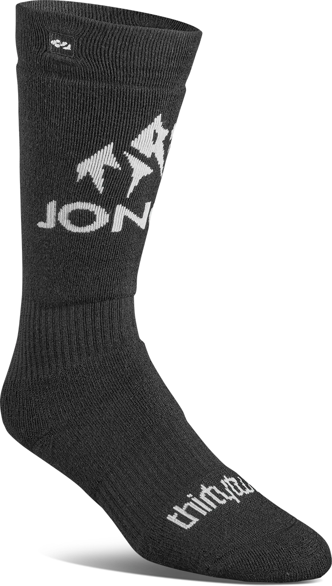 W JONES MERINO