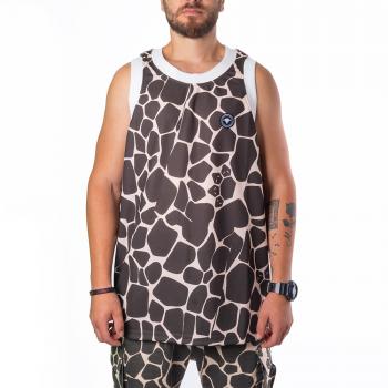 G RUFF JERSEY