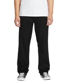 FRICKIN MODERN STRET