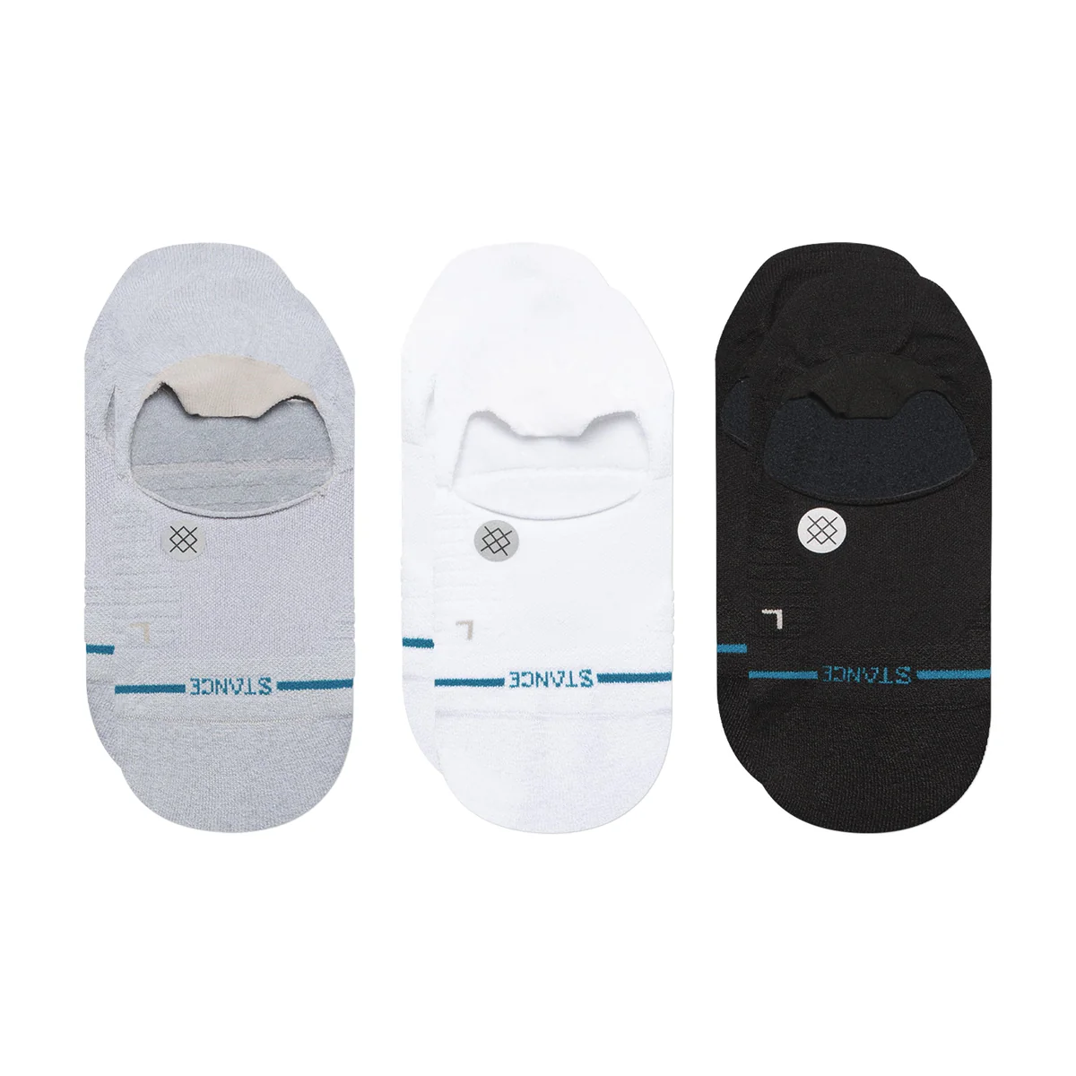 LIGHT NO SHOW 3 PACK
