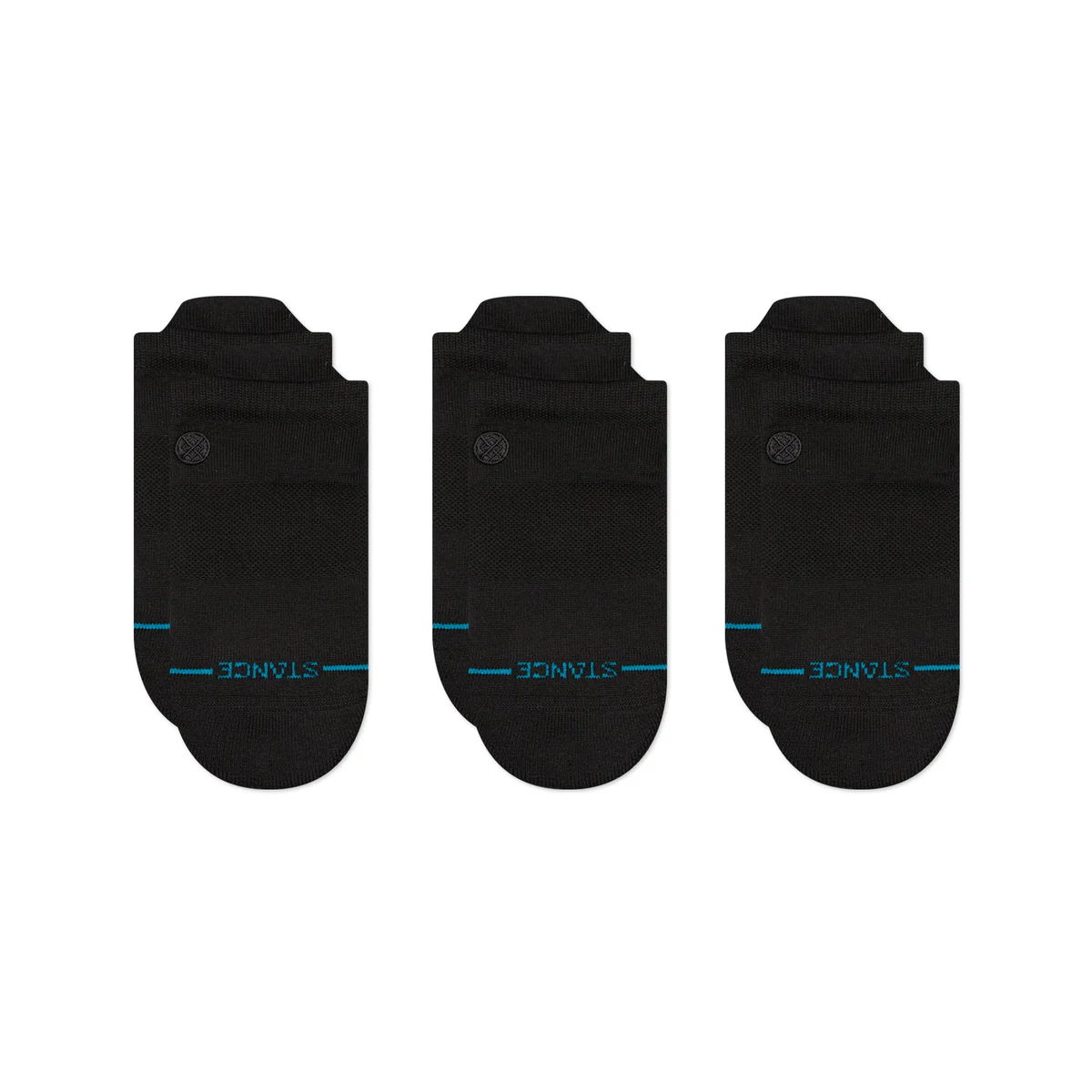 ICON LOW TAB 3 PACK