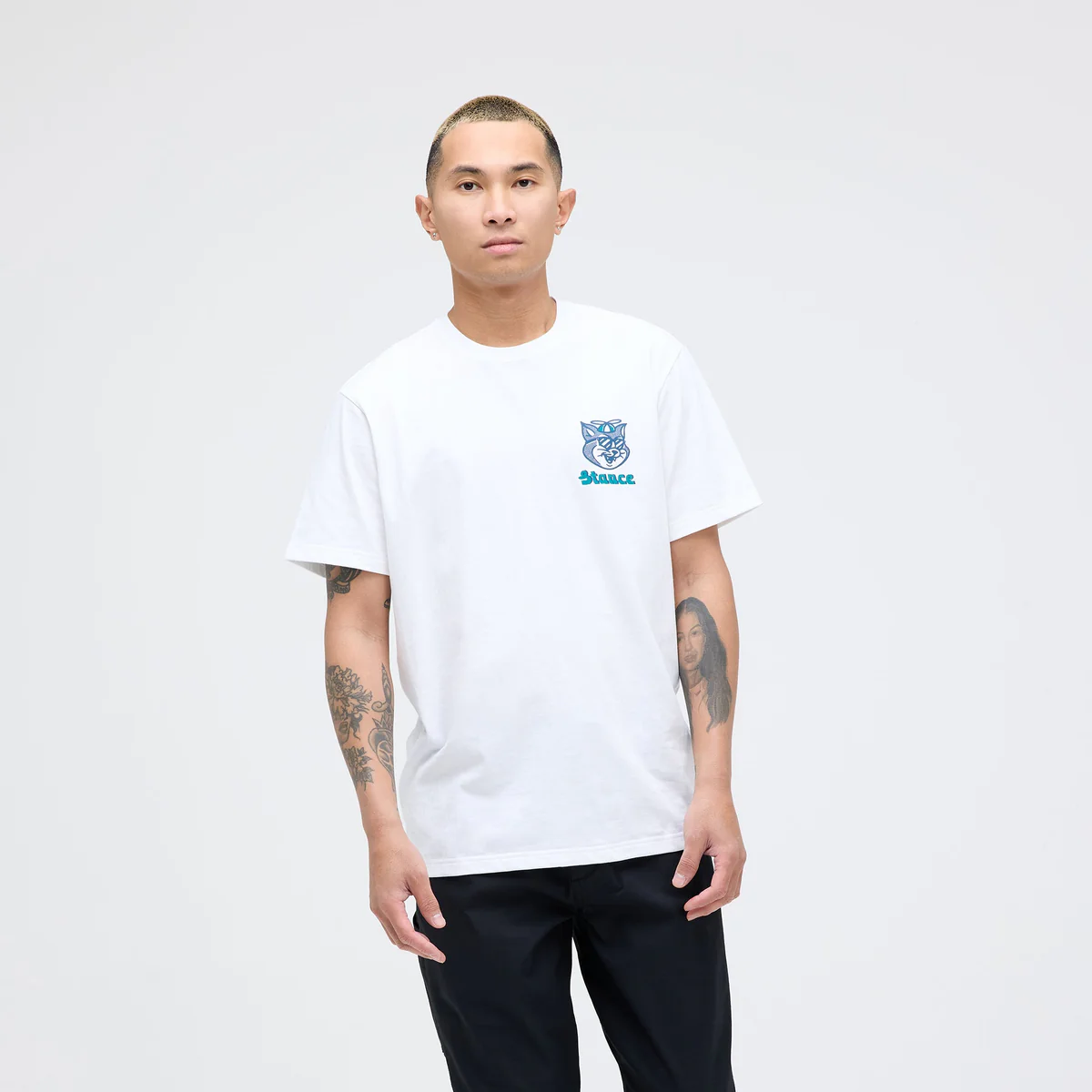 KOOL KAT TEE