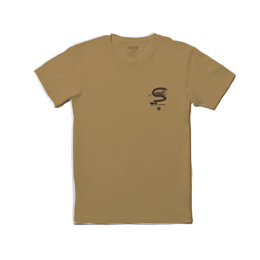POUNDING PAVEMENT TEE